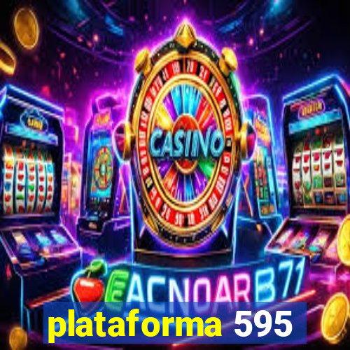 plataforma 595